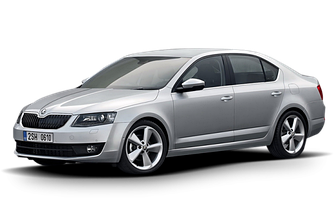 Skoda Superb 2009-2015