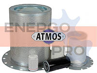 Фильтры к компрессору Atmos E 40