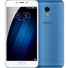 Meizu M3 max