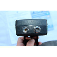 Ваги кранові ВК ЗЕВС III — 10000 РПУ до 10 т, фото 2