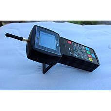 Ваги кранові ВК ЗЕВС III — 10000 РПУ до 10 т, фото 3