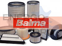 Фильтры к компрессору BALMA BRIO 5,5