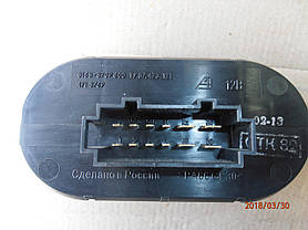 Центральний перемикач світла УАЗ Патріот 471.3769, фото 2
