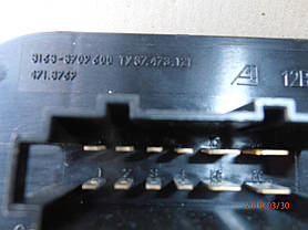 Центральний перемикач світла УАЗ Патріот 471.3769, фото 4