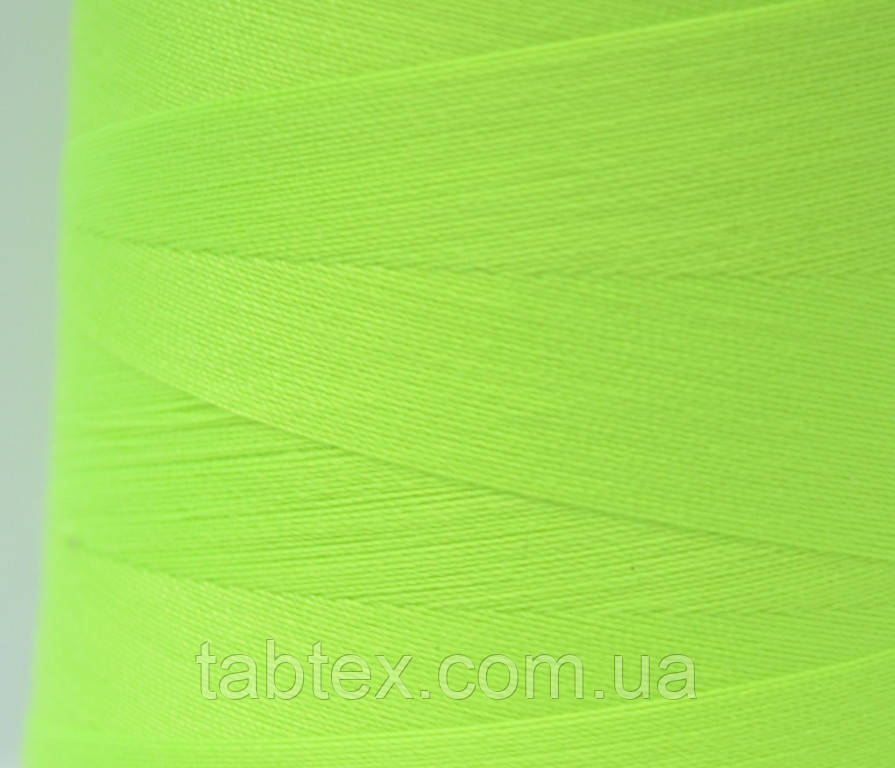Швейні нитки №40/2 "LG" D189 4000 ярд,