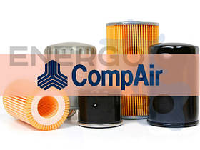 Фільтри до компресора CompAir C 57-14, C 58-10, C 59-10, C 62, C 76