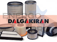 Фильтры к компрессору Dalgakiran DVK 150