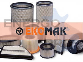 Фільтри до компресора Ekomak DMD 100 - DMD 150 - 200 DMD