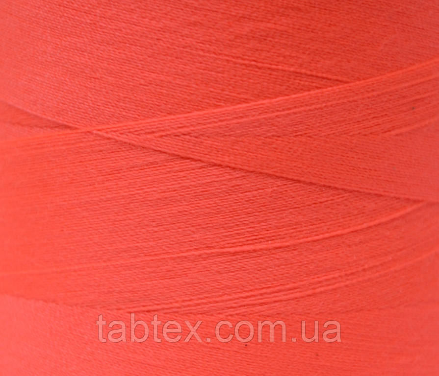 Швейні нитки №40/2 "LG" D412 4000 ярд, фото 1