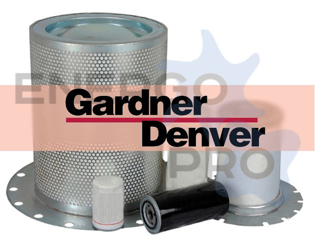 Фільтри до компресора Gardner Denver ESM 160 - ESM 200