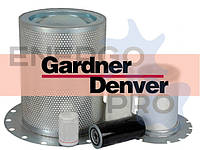 Фильтры к компрессору Gardner Denver VS 90 - VS 132