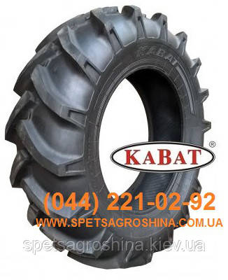 Шина 4.00-10 SUPRA-GRIP Kabat