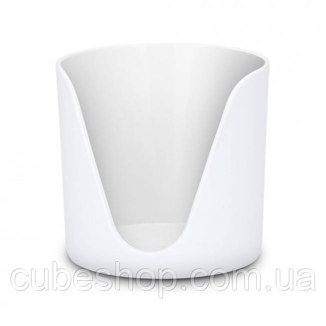 Підставка для чашки Spink Dreamfarm (біла), фото 1