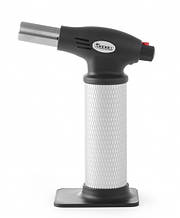 Газовий пальник для крем-брюле, Ø50x190(H) мм