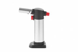 Газовий пальник для крем-брюле 115x(H)155 мм