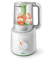 Блендер пароварка Philips AVENT SCF870/22
