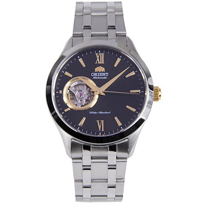 Orient Open Heart Automatic FAG03002B0