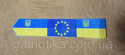 Лента 001, фото 1