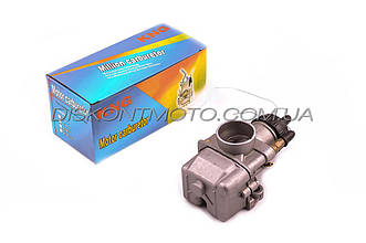 Карбюратор К68І ЙЖ ПЛАНЕТА (круглий) (orange box) KNG