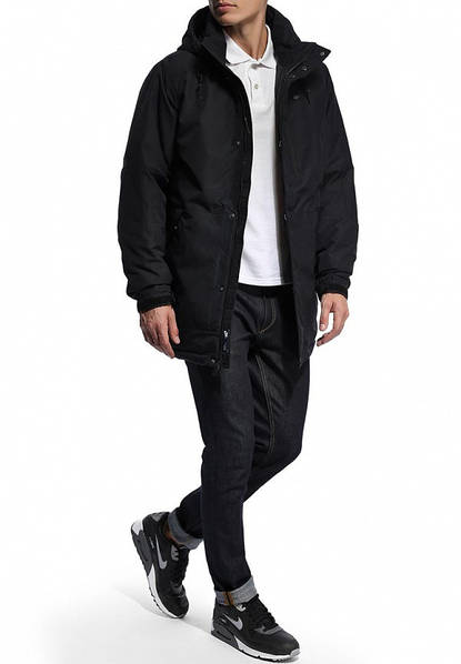 Nike alliance ii parka hotsell
