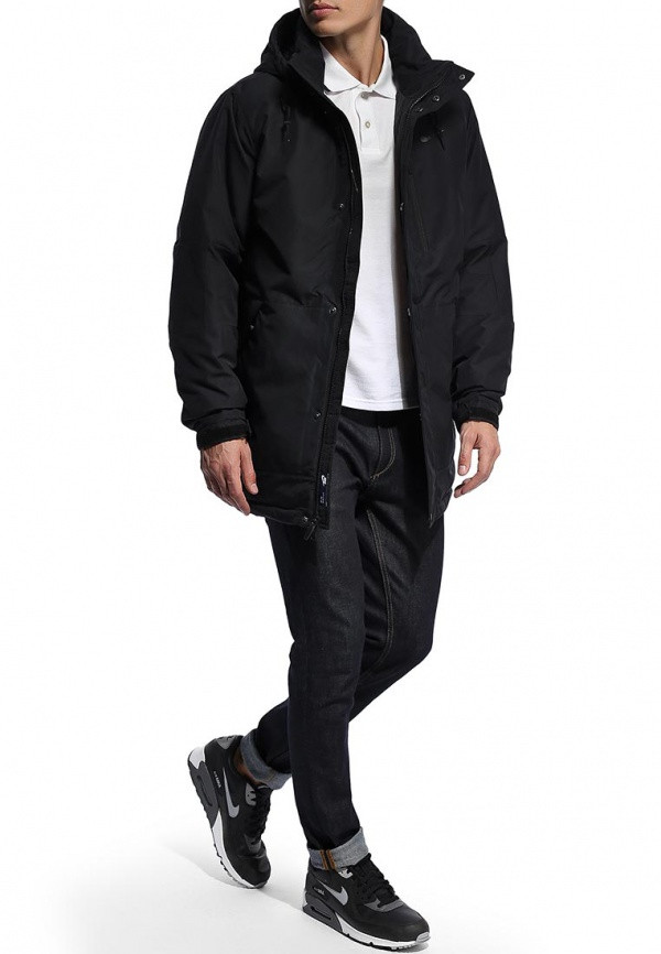 Nike alliance cheap parka ii