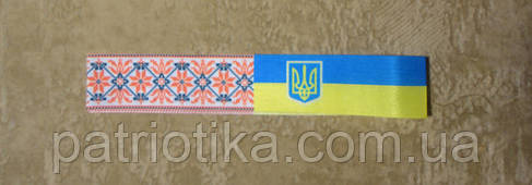 Стрічка 007, фото 3