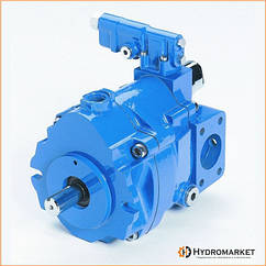 Поршневий насос серії PVM, "Eaton"