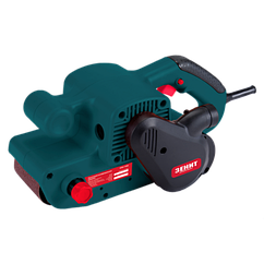 Стрічкова шліфувальна машина Зеніт ЗЛШ 1000