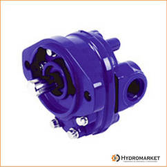 Алюмінієві насоси S26/L2 і мотори S26, "Eaton"