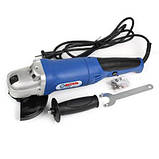 Кутова шліфувальна машина Витязь МШУ-125/1300, фото 2