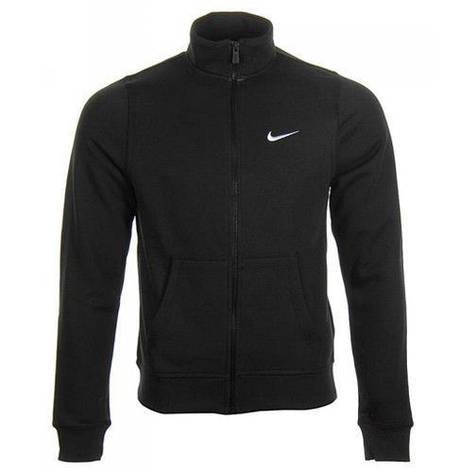 Nike club track jacket-swosh, фото 1