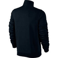 Nike club track jacket-swosh, фото 3