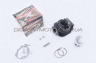 Циліндр у зборі YAMAHA JOG 72cc 2JA BWS (d47 p-10) SUNY