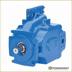 Поршневі насоси серії X20 - 620, "Eaton"