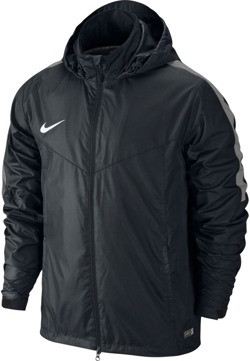 Куртка nike squard sf1 rain jkt