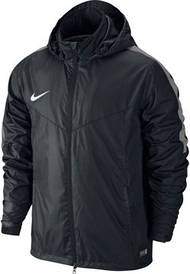 Куртка nike squard sf1 rain jkt