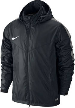 Куртка nike squard sf1 rain jkt, фото 2