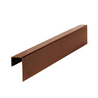 П-планка для профнастила ПС8/ПС10