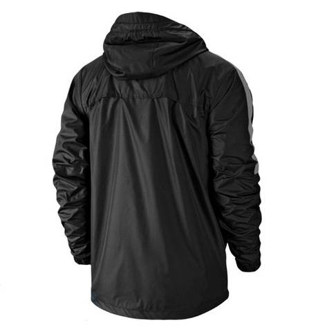 Куртка nike squard sf1 rain jkt, фото 3