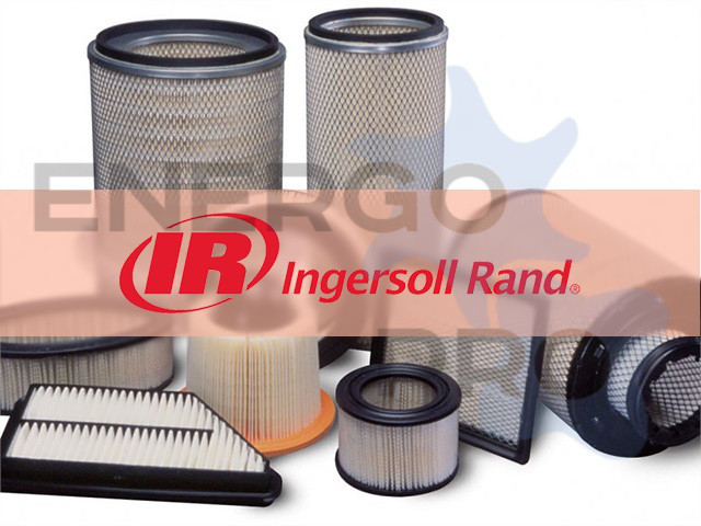 Фільтри до компресора Ingersoll Rand NIRVANA IRN55K-CC, IRN75K-CC, IRN75H-CC, IRN100H-CC