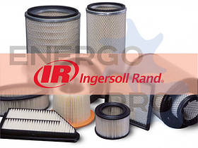 Фільтри до компресора Ingersoll Rand NIRVANA IRN75K-2S, IRN90K-2S, IRN90K-CC, IRN100H-2S, IRN110K-2S, IRN110K-CC, IRN125H-CC,