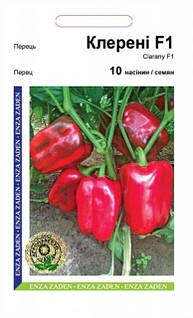 Перец Клерени F1 10 сем.  А