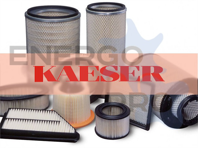 Фільтри до компресор Kaeser CS 75, CS 76, CS 90, CS 91, CS 120, CS 121