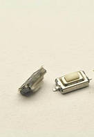 Кнопка тактовая SMD 3*6*2.5