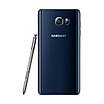 Смартфон Samsung N9208 Galaxy Note 5 Duos 32GB (Black Sapphire), фото 3