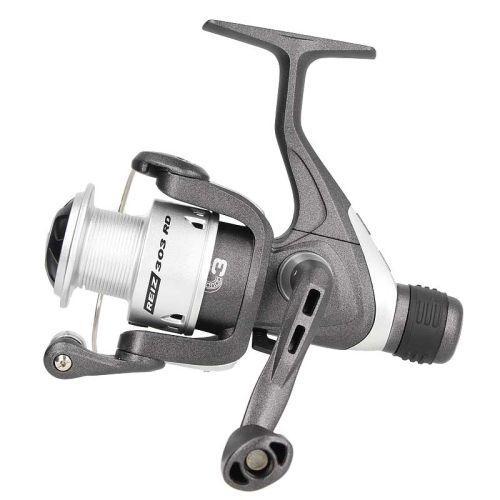 Безынерционная котушка Kalipso Reiz RD 601 (6000) 1bb для риболовлі (фідера і донної ловлі), котушка рибальська
