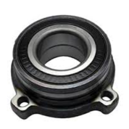 Ступиця в зборі PHU2226, фото 1