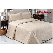 Покривало Hanibaba 240х260 Gardenia cream