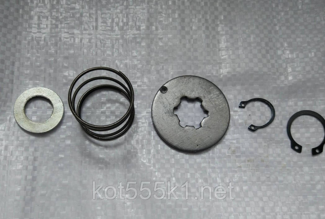 Рем заводного вала Муравей 