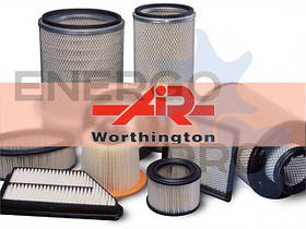 Фільтри до компресора Wotrhington ROLLAIR 125, 125A, 125B, 125C, 125D, 125EA, 125EB, 125EC, 125V